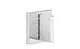 DORNBRACHT-Unterputzventil-rechtsschliessend-MEM-36605782-1-2-Platin-36605782-08 gallery number 1